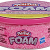  Pote de espuma para modelar Play-Doh Rosado