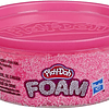  Pote de espuma para modelar Play-Doh Rosado