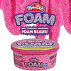  Pote de espuma para modelar Play-Doh Rosado