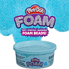 Pote de espuma para modelar Play-Doh color Azul