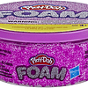  Pote de espuma para modelar Play-Doh color Lila