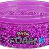  Pote de espuma para modelar Play-Doh color Lila