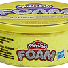 Pote de espuma para modelar Play-Doh Color Amarillo