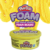 Pote de espuma para modelar Play-Doh Color Amarillo