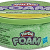 Pote de espuma para modelar Play-Doh Color Verde