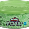 Pote de espuma para modelar Play-Doh Color Verde