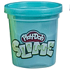 Brand Slime 3 Pack de Slime amarillo, morado metálico, y verde azulado metálico  Play-Doh