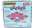 Monopoly Game: L.O.L. ¡Sorpresa!