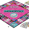 Monopoly Game: L.O.L. ¡Sorpresa!