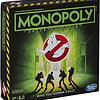 Monopoly Game Ghostbusters