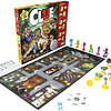 Clue Junior Caso del juguete Roto