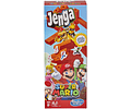 Jenga Super Mario Nintendo 