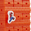 Jenga Super Mario Nintendo 