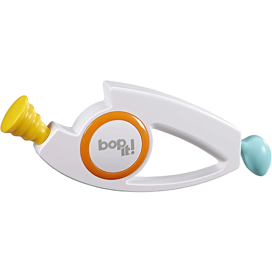 Bop It Juego electrónico Hasbro Gaming