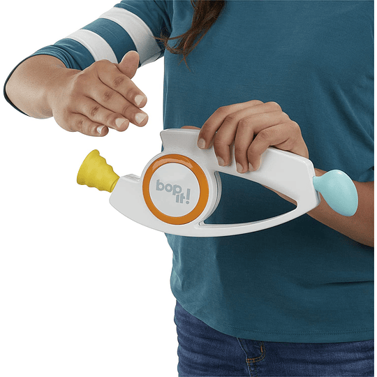 Bop It Juego electrónico Hasbro Gaming
