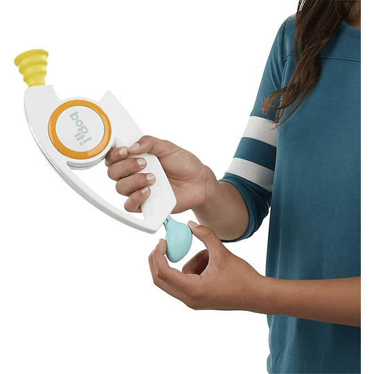 Bop It Juego electrónico Hasbro Gaming