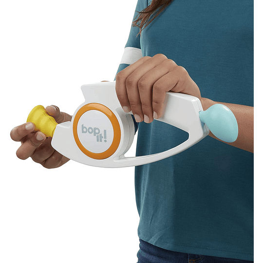 Bop It Juego electrónico Hasbro Gaming