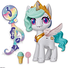 Unicornio Princesa Celestia besitos Mágicos 