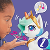 Unicornio Princesa Celestia besitos Mágicos 