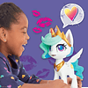 Unicornio Princesa Celestia besitos Mágicos 