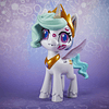 Unicornio Princesa Celestia besitos Mágicos 