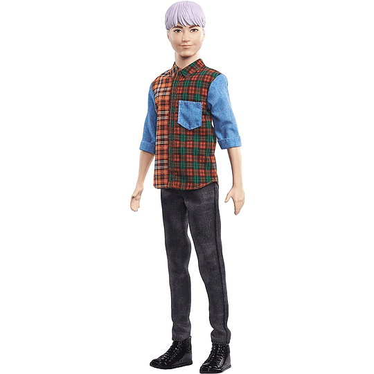 Ken Fashion 154