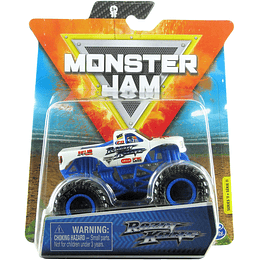 Razin Kane Monster Jam 2020 Spin Master 1:64