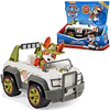 Tracker de Pull back Explorer Vehículo Paw Patrol