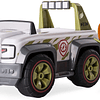 Tracker de Pull back Explorer Vehículo Paw Patrol