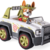Tracker de Pull back Explorer Vehículo Paw Patrol