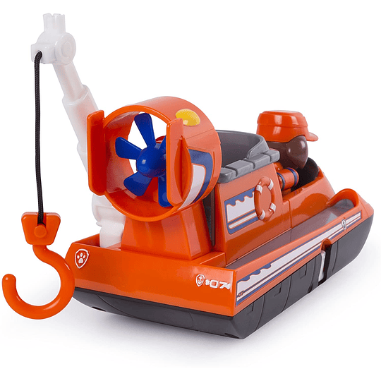 Zuma Ultimate Rescue Paw Patrol