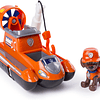 Zuma Ultimate Rescue Paw Patrol