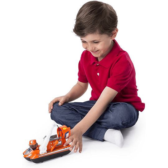 Zuma Ultimate Rescue Paw Patrol