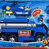 Chase 5 en 1 Ultimate Cruiser con luces y sonidos Paw Patrol