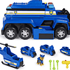 Chase 5 en 1 Ultimate Cruiser con luces y sonidos Paw Patrol