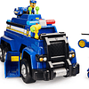 Chase 5 en 1 Ultimate Cruiser con luces y sonidos Paw Patrol