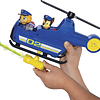 Chase 5 en 1 Ultimate Cruiser con luces y sonidos Paw Patrol