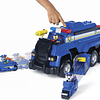 Chase 5 en 1 Ultimate Cruiser con luces y sonidos Paw Patrol