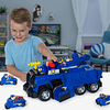 Chase 5 en 1 Ultimate Cruiser con luces y sonidos Paw Patrol