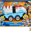 Dino Rescue Dino Patroller T-Rex Paw Patrol