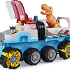 Dino Rescue Dino Patroller T-Rex Paw Patrol