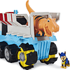 Dino Rescue Dino Patroller T-Rex Paw Patrol