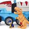 Dino Rescue Dino Patroller T-Rex Paw Patrol
