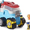 Dino Rescue Dino Patroller T-Rex Paw Patrol