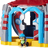 Dino Rex Torre de control Giratoria Paw Patrol