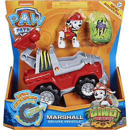 Marshall Dino Rescue Paw Patrol