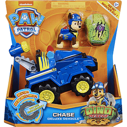 Chase Dino Rescue Paw Patrol