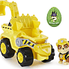 Rubble Dino Rescue Paw Patrol