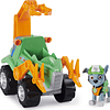  Rocky Dino Rescue Paw Patrol