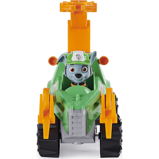  Rocky Dino Rescue Paw Patrol